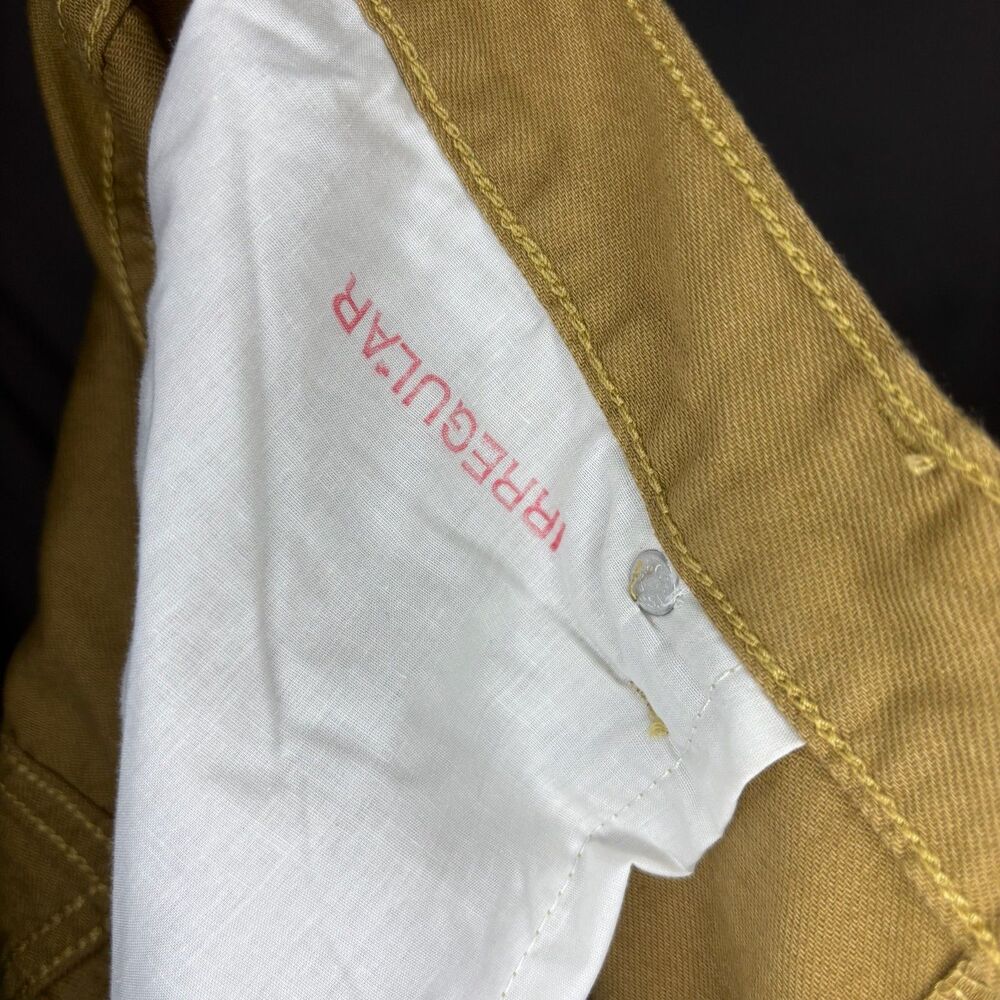 Levis Middy Straigtht 33x30 NWT - Picture 8 of 8